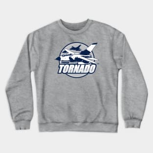 RAF Tornado Crewneck Sweatshirt